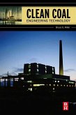 Clean Coal Engineering Technology (eBook, ePUB)