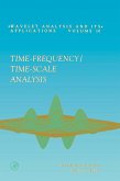 Time-Frequency/Time-Scale Analysis (eBook, PDF)