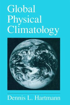 Cover Global Physical Climatology (eBook, PDF)