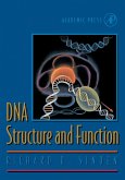 DNA Structure and Function (eBook, ePUB)