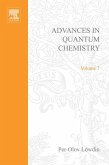 Advances in Quantum Chemistry (eBook, PDF)