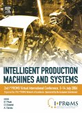 Intelligent Production Machines and Systems - 2nd I*PROMS Virtual International Conference 3-14 July 2006 (eBook, PDF)