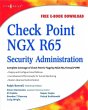 Check Point NGX R65 Security... - Bild 1