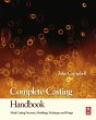 Complete Casting Handbook (eBook, ePUB) - Bild 1
