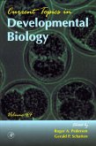 Current Topics in Developmental Biology (eBook, PDF)