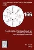 Fluid Catalytic Cracking VII: (eBook, PDF)