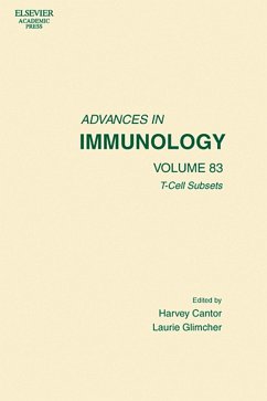 T Cell Subsets (eBook, PDF)