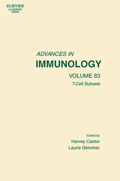 T Cell Subsets (eBook, PDF) T Cell Subsets (eBook, PDF)