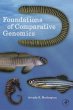 Foundations of Comparative Genomics... - Bild 1
