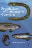 Foundations of Comparative Genomics (eBook, ePUB)