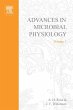 Advances in Microbial Physiology... - Bild 1