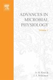 Advances in Microbial Physiology (eBook, PDF)