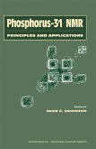 Phosphorous-31 NMR (eBook, PDF)
