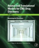 Animal and Translational Models for CNS Drug Discovery: Neurological Disorders (eBook, PDF)