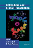 Calmodulin and Signal Transduction (eBook, ePUB) Calmodulin and Signal Transduction (eBook, ePUB)