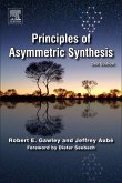 Principles of Asymmetric Synthesis (eBook, ePUB)