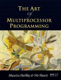 The Art of Multiprocessor Programming (eBook, PDF)