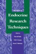 Handbook of Endocrine Research... - Bild 1