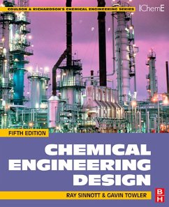 Cover Chemical Engineering Design (eBook, ePUB)