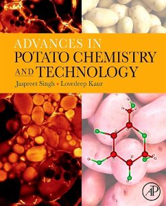 Cover Advances in Potato Chemistry and Technology (eBook, ePUB)