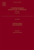 Protein Mass Spectrometry (eBook, ePUB)