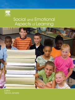 Cover Social and Emotional Aspects of Learning (eBook, PDF)