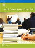 Adult Learning and Education (eBook, PDF)