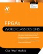 FPGAs: World Class Designs (eBook, ePUB) - Bild 1