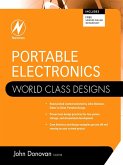 Portable Electronics: World Class Designs (eBook, ePUB)