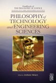 Philosophy of Technology and Engineering Sciences (eBook, ePUB)