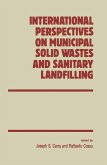 International Perspectives on Municipal Solid Wastes and Sanitary Landfilling (eBook, PDF)