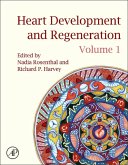 Heart Development and Regeneration (eBook, ePUB)