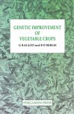 Genetic Improvement of Vegetable Crops (eBook, ePUB) Genetic Improvement of Vegetable Crops (eBook, ePUB)