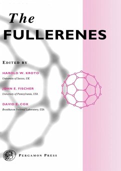 The Fullerenes (eBook, PDF) - Kroto, H. W.; Fischer, J. E.; Cox, Deann