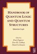 Handbook of Quantum Logic and Quantum... - Bild 1