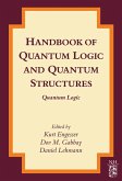 Handbook of Quantum Logic and Quantum Structures (eBook, PDF)