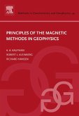 Principles of the Magnetic Methods in Geophysics (eBook, ePUB)