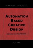 Automation Based Creative Design - Research and Perspectives (eBook, PDF)