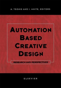 Cover Automation Based Creative Design - Research and Perspectives (eBook, PDF)