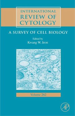 International Review of Cytology (eBook, ePUB)