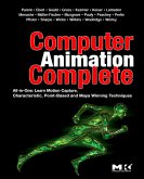 Computer Animation Complete (eBook, ePUB)