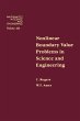 Nonlinear Boundary Value Problems in... - Bild 1