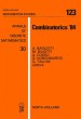 Combinatorics '84 (eBook, PDF) - Bild 1