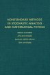 Nonstandard Methods in Stochastic... - Bild 1