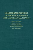 Nonstandard Methods in Stochastic Analysis and Mathematical Physics (eBook, PDF)