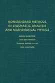 Nonstandard Methods in Stochastic Analysis and Mathematical Physics (eBook, PDF) Nonstandard Methods in Stochastic Analysis and Mathematical Physics (eBook, PDF)