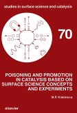 Poisoning and Promotion in Catalysis based on Surface Science Concepts and Experiments (eBook, PDF)