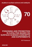 Poisoning and Promotion in Catalysis based on Surface Science Concepts and Experiments (eBook, PDF) Poisoning and Promotion in Catalysis based on Surface Science Concepts and Experiments (eBook, PDF)