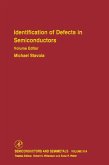 Identification of Defects in Semiconductors (eBook, PDF)