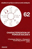 Characterization of Porous Solids II (eBook, PDF)